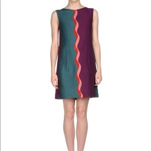 Alberta Ferretti dress, size 2